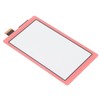 Touch Screen Glass for Switch Lite Replacement Front Outer Panel