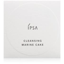 IPSA Cleansing Marine Cake