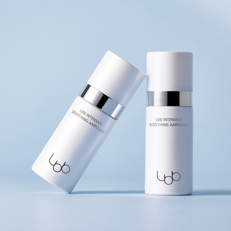 LBB Cellular Intensive Soothing Ampoule 60ml - LBB Cellular Intensive