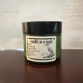 Blue Heron Apothecary Facelift In A Bottle - blue heron apothecary All Natural, Chemical Free