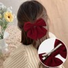 100 Pzs Pinzas de Cocodrilo para Cabello, Broche Cocodrilo, Pinzas