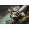 Century Drill & Tool, 92909, 1/2-13NC,Rethreading Die,Tool Set, Thread Repair