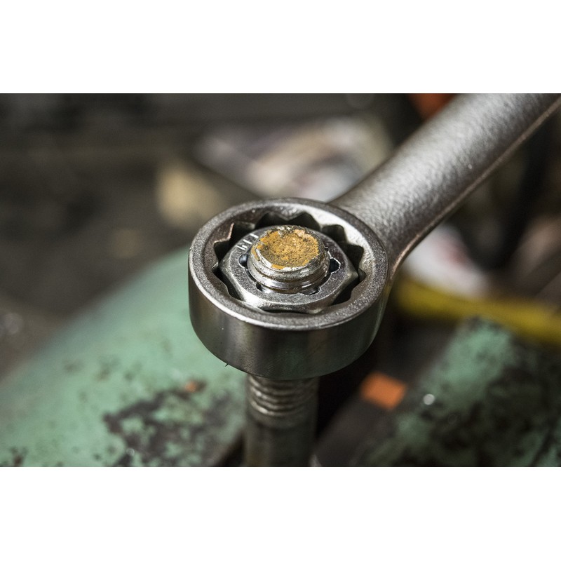 Century Drill & Tool, 92909, 1/2-13NC,Rethreading Die,Tool Set, Thread Repair