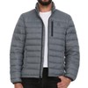 Gerry Packable Puffer Jacket Men, Warm Lightweight Winter Jackets for