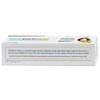 Denttach Gold Denture Adhesive, Petroleum Free Olive Oil Based Premium