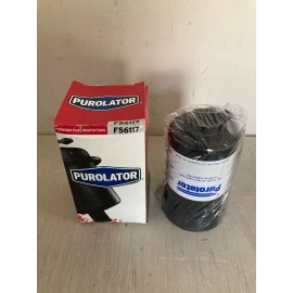Purolator F56117 Fuel Filter fits 33960XE 3960XE TP1298 P550833 PS9059B LFF6012