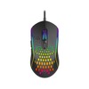 Laser Wired Gaming Mouse MI1210, RGB, 12800 DPI, 6 Buttons,