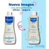 Shampoo Suave Para Bebé Y Crema Contra Rozaduras 108 G