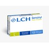 Sensinyl Vinyl Disposable Gloves Powder-Free Length 8/9 L (Pack of