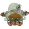 DB Electrical SPL6028 Winch Motor Golf Cart Solenoid Compatible With/Replacement