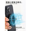 NOMAD DESK MagSafe Compatible Multi-functional Phone Ring Stand Two-sided Magnet