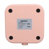 3L Mini Magnetic Stirrer Digital Display Small Magnet Liquid Mixer