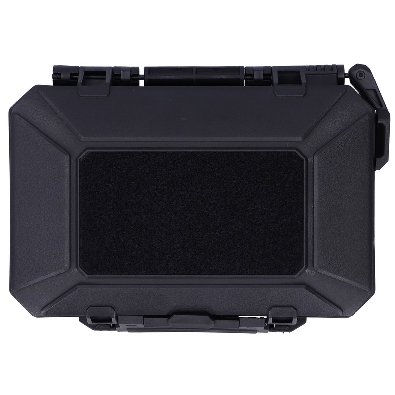 Outdoor Sealed Safety Nylon Shockproof Container Survival Gear Storage Case
