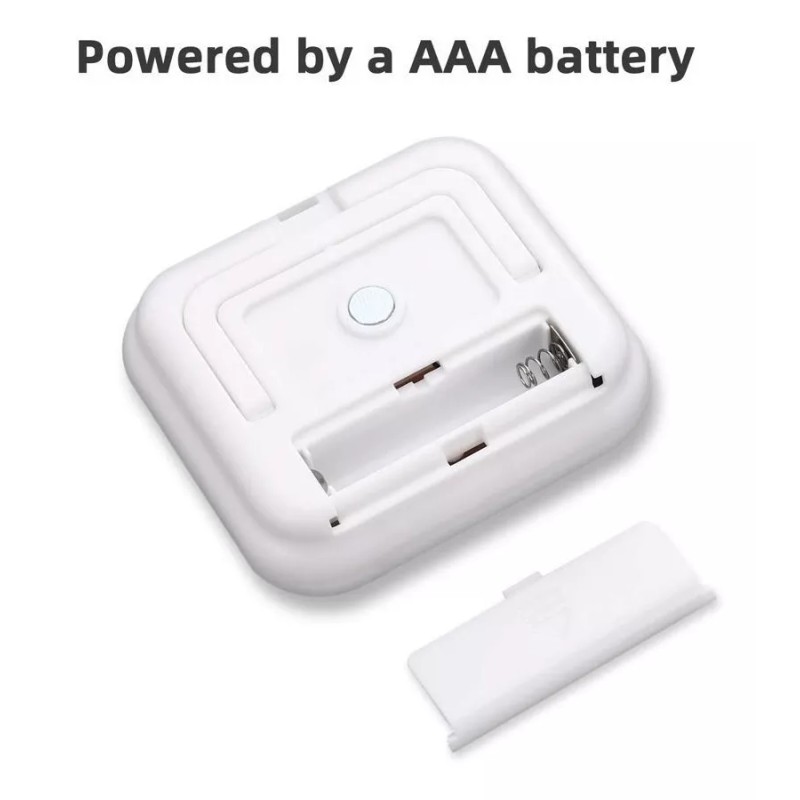 CL Timer Temporizador Digital Cuenta Regresiva Cronometro 100m