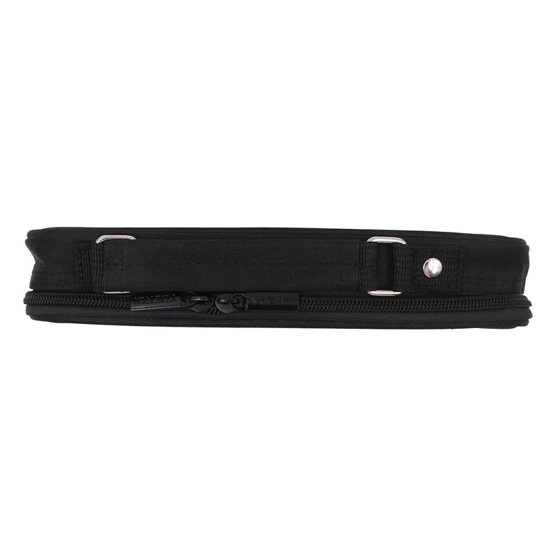 WANGCL Large Pencil Case Big Capacity Pencil Cases with 3