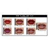 Lápiz Labial BISSÚ Piel Canela 01 (03 Cajeta Quemada)