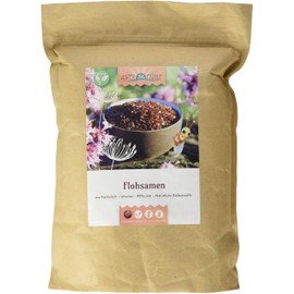 Psyllium Seeds Black 1 kg