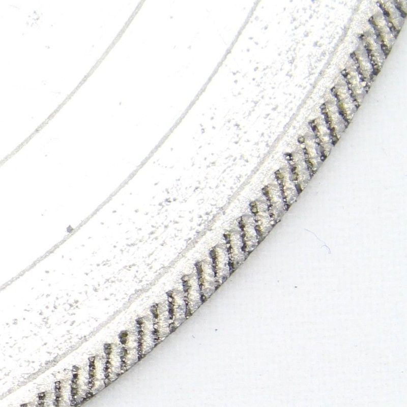 ILOVETOOL 6 inch Thin Edge Wet Diamond Blade Disc Lapidary