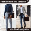 E NET-CASE Premium PU Leather Case for Remarkable Paper Pro