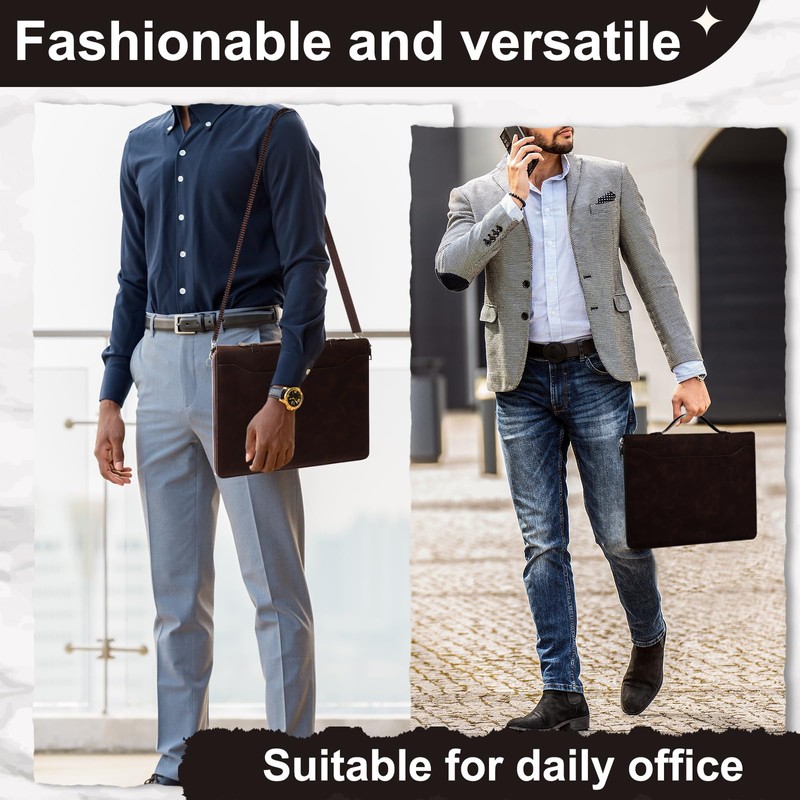 E NET-CASE Premium PU Leather Case for Remarkable Paper Pro