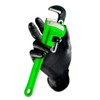 Gripp-It Nitrile Gloves – Size L – Black – Dispenser