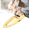 Boat Guitar Output Jack Gold Metal Electric Guitar Pickup Output