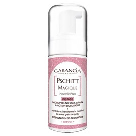 Garancia Pshitt Magique New Skin Limited Edition 100ml