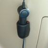 Tsuchiya Yac PZ-721 Car Power Socket Single Socket Extension Cord