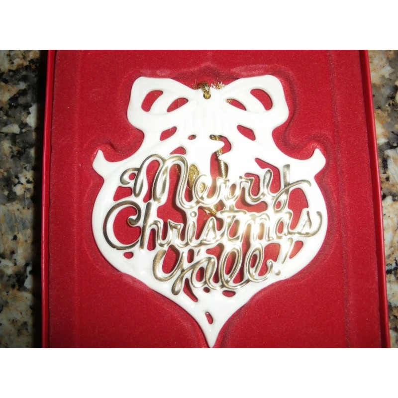 Lenox-American By Design-Christm