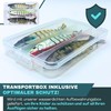Predator Fishing Bait Set Efficient and Independent [+ High Quality]