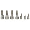 Craftsman 34449, 7 pc. Torx Bit Socket Set