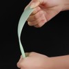 6PCS Disposable Makeup Mixing Spoon Scraper Spatula Skin Care Facial
