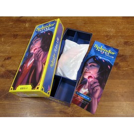 Board Game Jewel Sparkle Expansion Set, Sun, Japanese Version