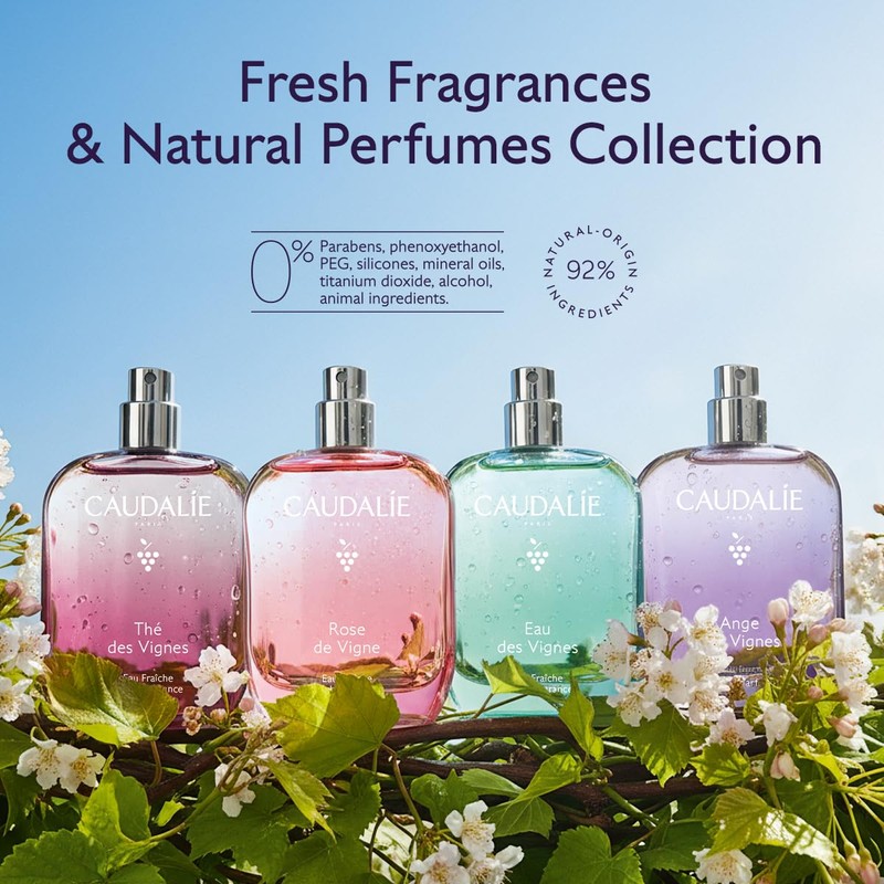 TDV ACQUA PROFUMATA 100ML