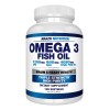 Arazo Omega 3 Aceite Pescado Epa Dha Fish Oil -