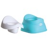 Dreambaby EZY-Potty - Toddler Potty Training Toilet Seat with Removable