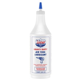 Lucas Oil 10200 Air Tool Lubricant - 1 Quart