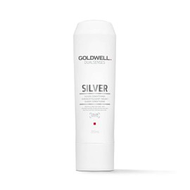 Goldwell Dualsenses Silver Conditioner, 200ml