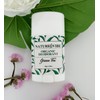 NATURE VIBE Organic deodorant, Natural deodorant 45g/1.58oz (Green tea)