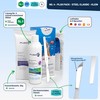 Mr. Fuss Callus Remover Active Solution No. 4 Plus Pack