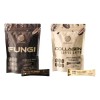 Kit Cafe Plennia (colágeno Latte+fungi) +bella+fuerte