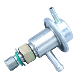 TTDYKX Fuel Injection Pressure Regulator 23280-65010 Compatible With Toyota Pickup 4Runner 1988-1995 T100 1992-1994