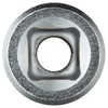 トネ(TONE) ディープソケット(6角) 2SB-08L 差込角6.35mm(1/4") 二面幅1/4inch インチ