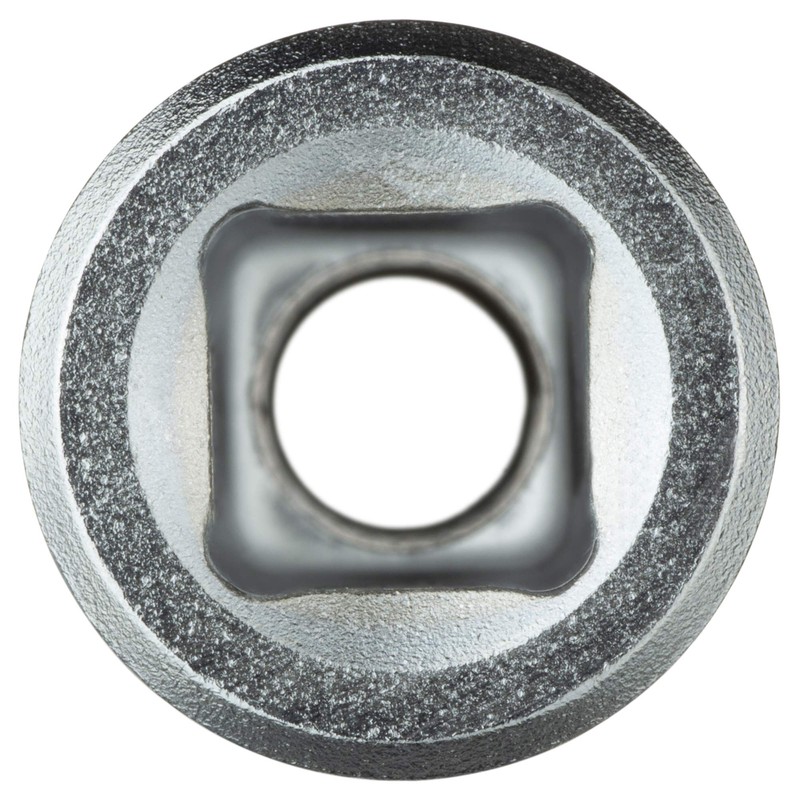 トネ(TONE) ディープソケット(6角) 2SB-08L 差込角6.35mm(1/4") 二面幅1/4inch インチ
