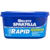 Selleys Spakfilla Rapid Filler 180 g, White