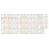 Ensky 472214 Sumikko Gurashi Playing Cards, Card Size Approx. H 3.5 x W 2.3 inches (88 x 58 mm)