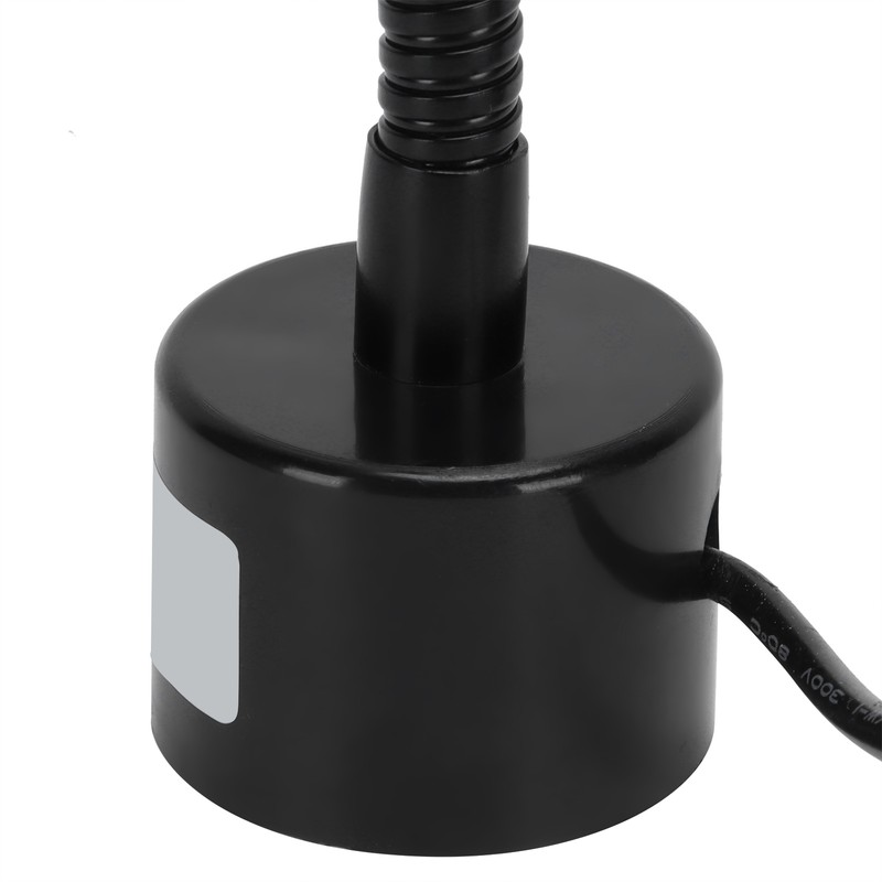 12W LED Work Light Flexible Gooseneck Sewing Machine Lamp Magnetic