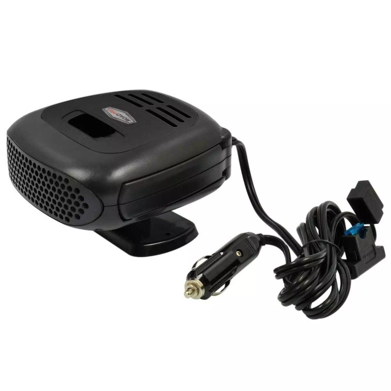 RoadPro RPAT859 12-Volt Heater or Defrost for Vehicle Windshields 6'