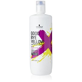 Schwarzkopf Goodbye Yellow, 100 g