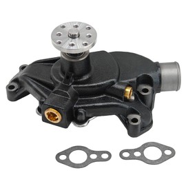 HeuroFosh 3853850 Sea Water Pump for Penta MerCruiser Sterndrive 3.8 4.3 5.0 5.7 L Small Block Marine Engine Bi-directional Water Pump 8M0113734 8503991 18-3599-2